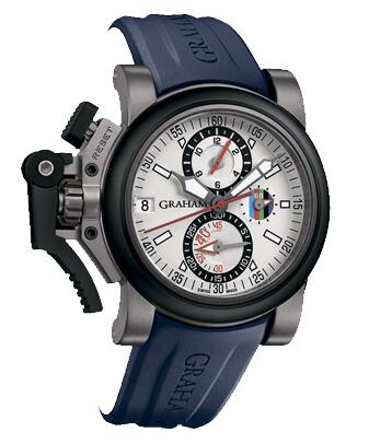 Fake Graham Chronofighter Oversize Referee 20VKT.S07A watch